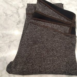 Lululemon Wunder Under Leggings